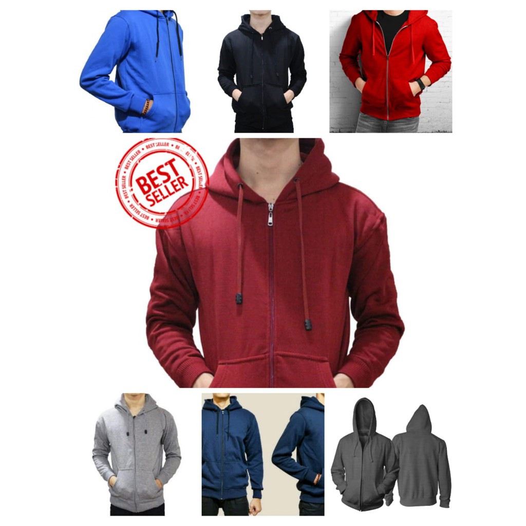 JAKET VARSITY BIG SIZE M-L-XL-2XL-5XL CUSTOM LOGO