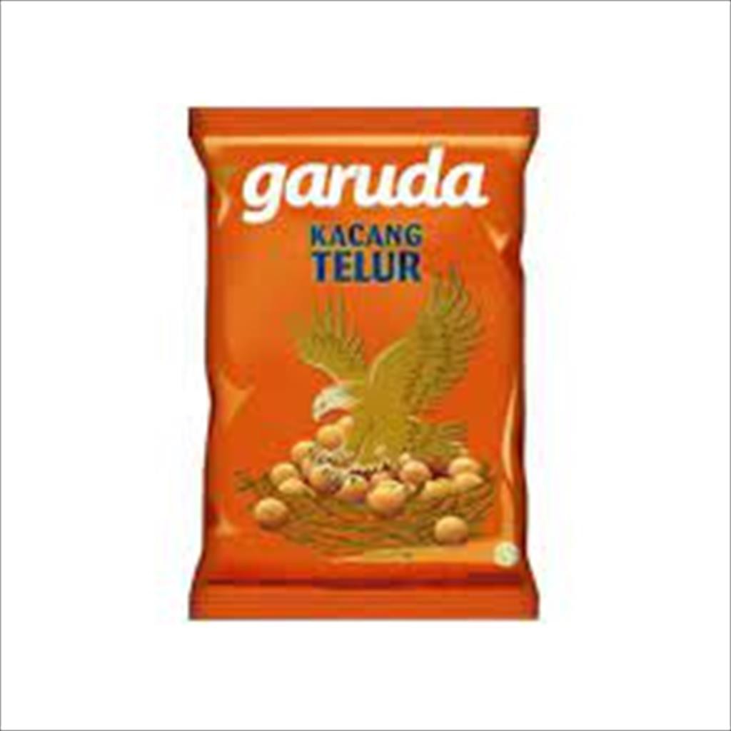 

Garuda Kacang Telur 100 Gram