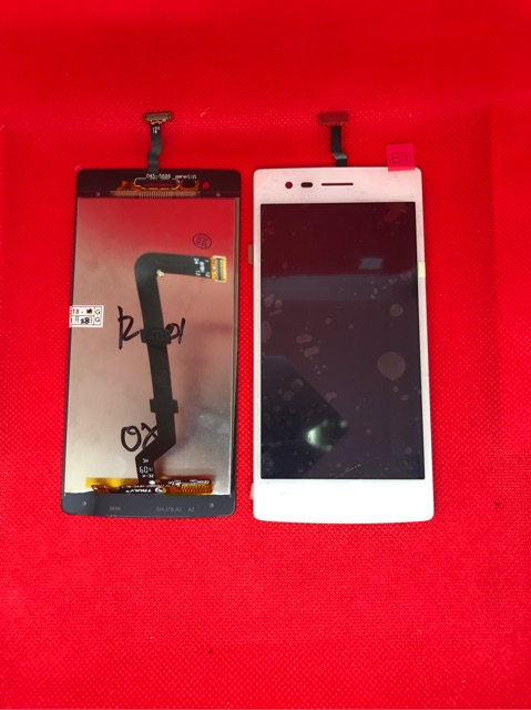 LCD TOUCHSCREEN OPPO JOY3 / A11W / R1301 ORIGINAL