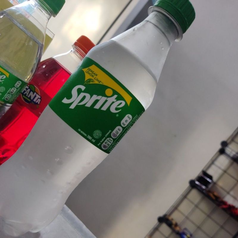 Sprite 390ml