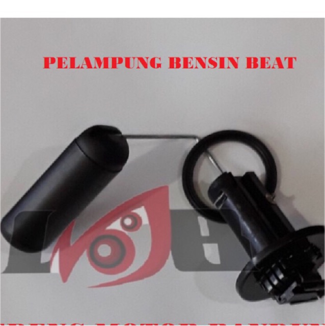 Pelampung bensin tanki honda beat
