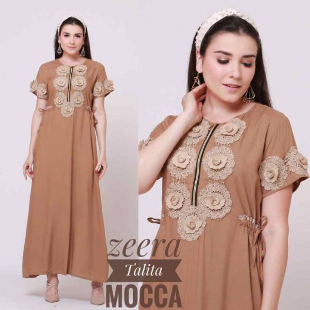 DASTER ARAB ZEERA TALITA ORI