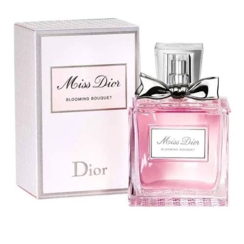 Parfum Miss Dior Blooming Bouquet Termurah 