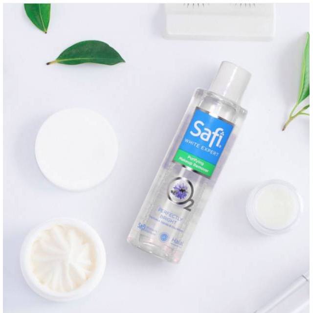 safi remover