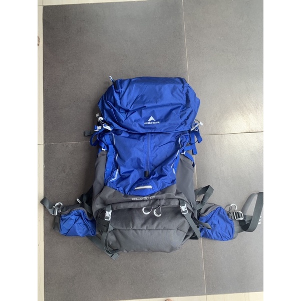 Eiger Equator 45L