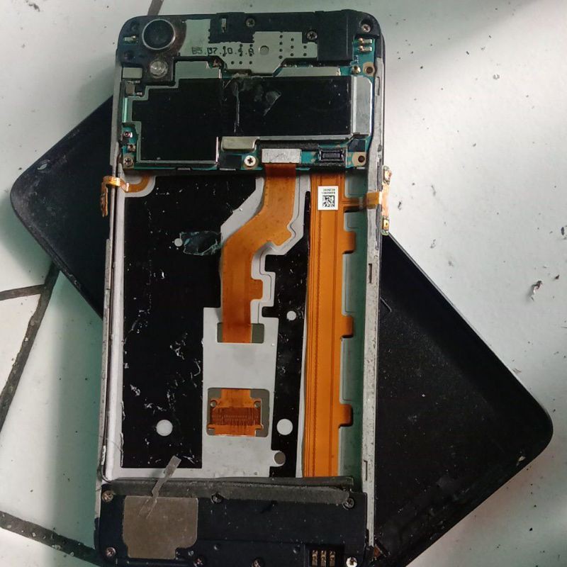 Mesin Oppo A71