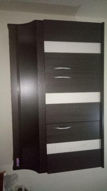 Kitchen Set 3 Pintu Atas (promo Harga)