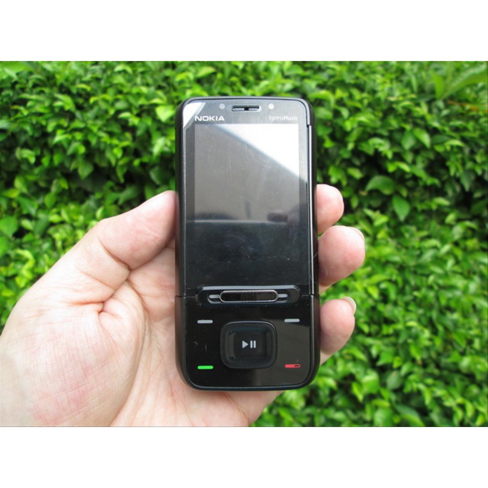 Hape Jadul Nokia 5610 Xpress Music Seken Mulus Kolektor Item