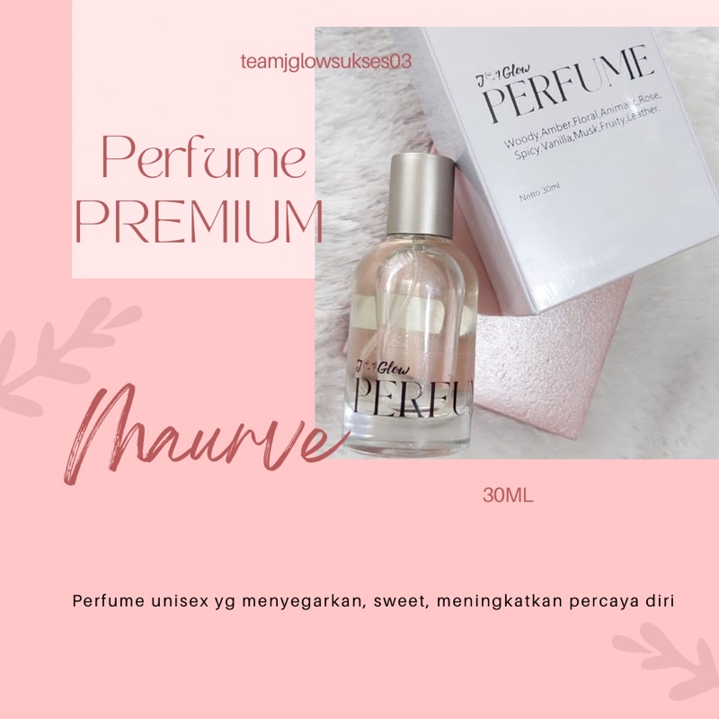 jglow parfum / parfum jglow / perfume jglow