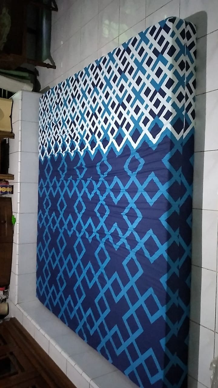Kasur Busa Inoac Ketebalan 20 Cm Eon Lg D23 Original
