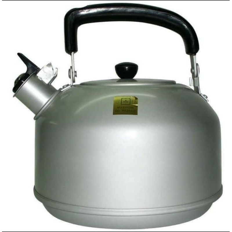 Teko Bunyi / Siul Maspion National 24cm - 5,5liter