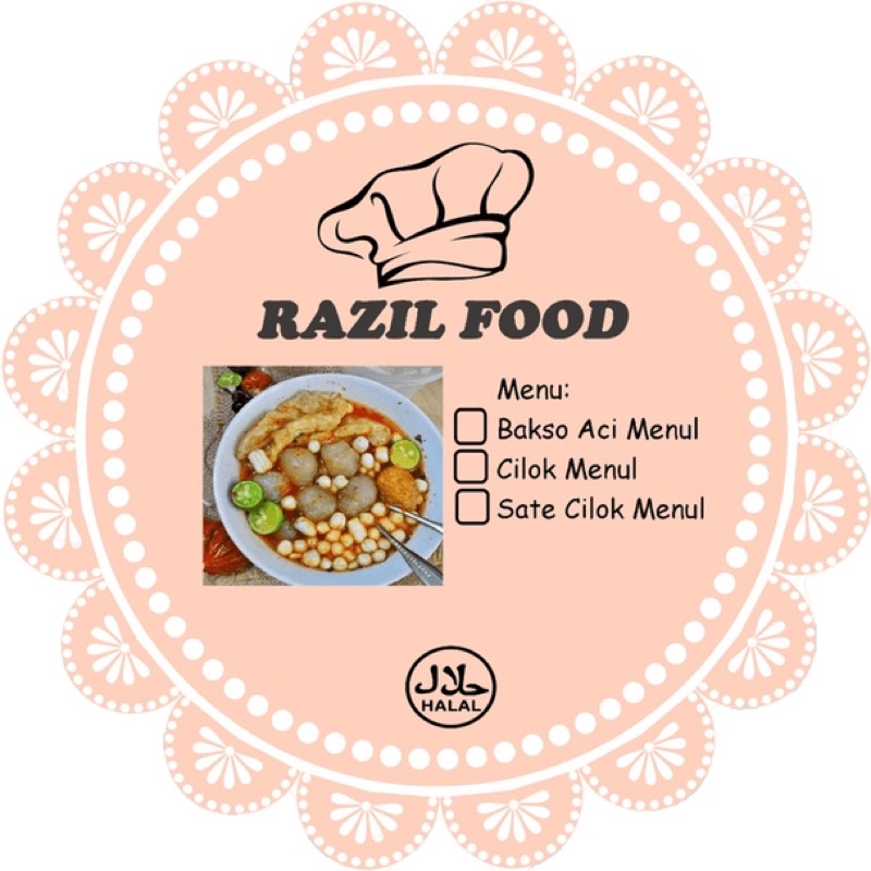 

Bakso Aci by Razil Food