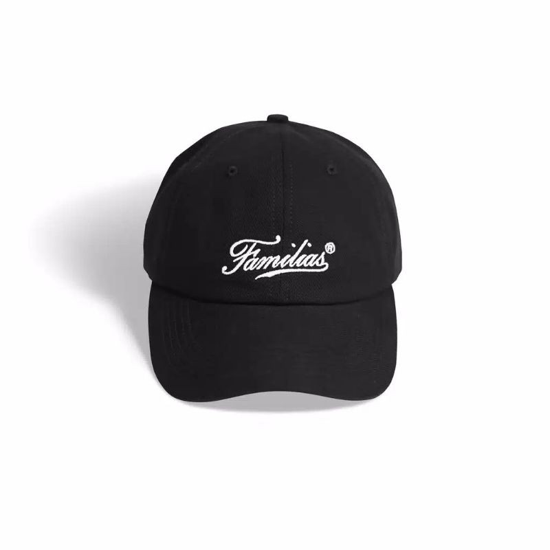 TOPI / CAPS FAMILIAS