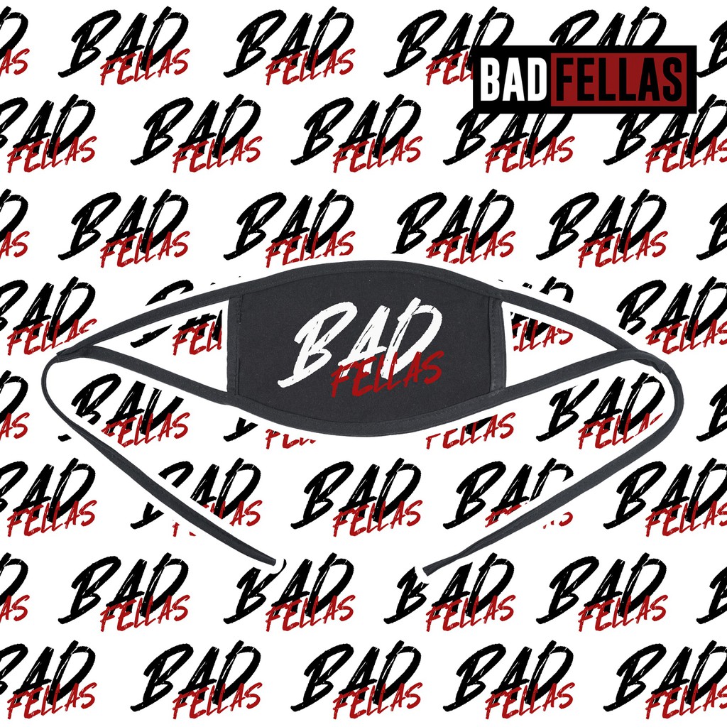 BAD FELLAS ORIGINAL MASKER