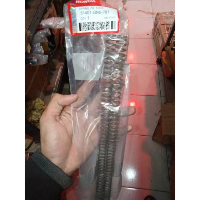 KDM_24 per as shock honda grand legenda prima astrea 2pcs sepasang GN5