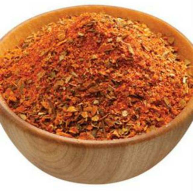 Bumbu cajun cajun spices murah halal 50 GRAm