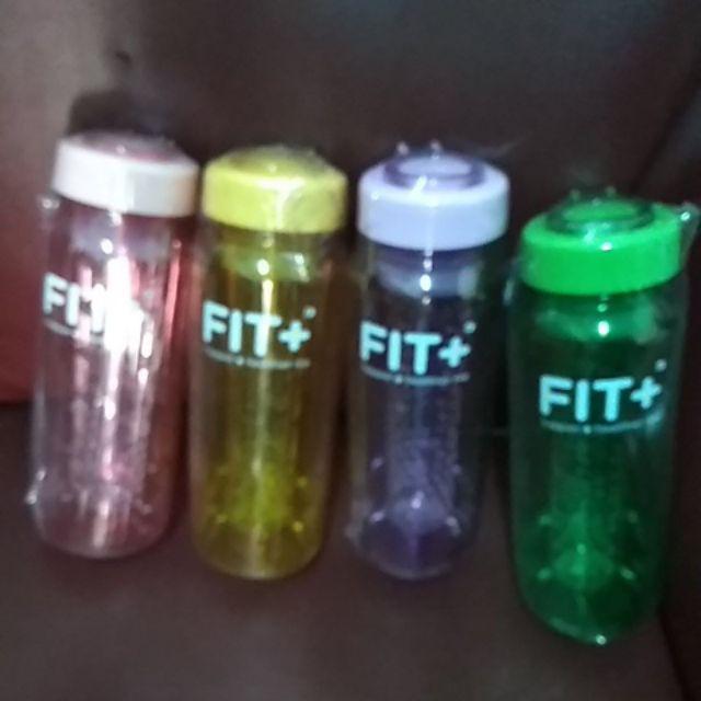 Fit + Max Daily Infused Bottle Botol Minum