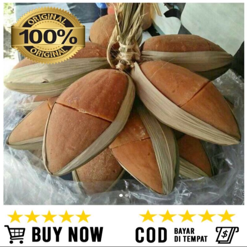 

Gula Merah/Gula Aren Asli Lebak Banten