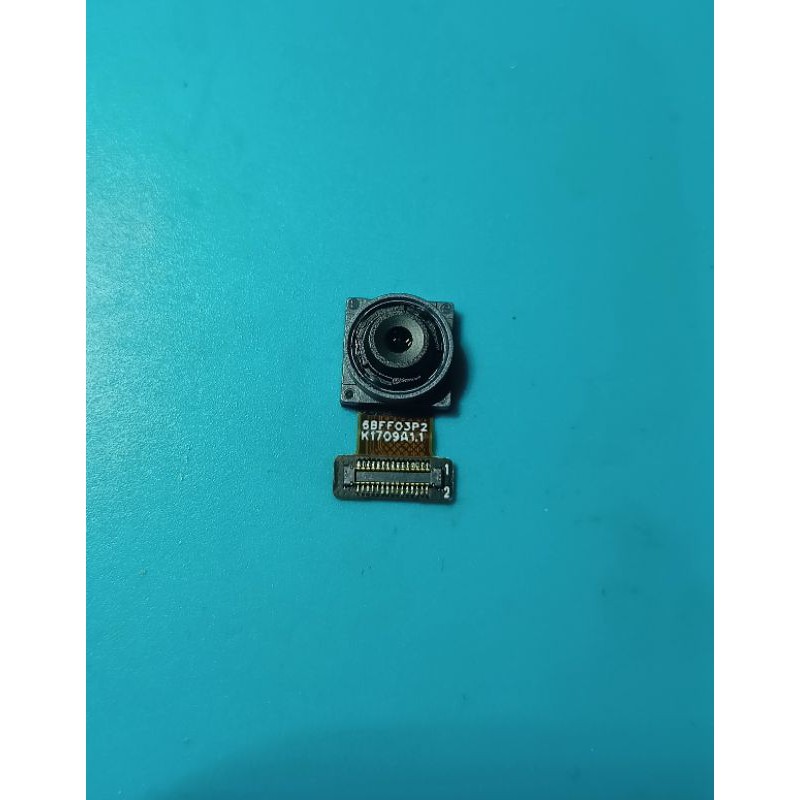 Modul kamera depan HTC U11 Original Copotan