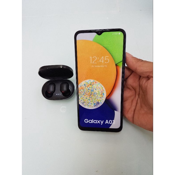 DUMMY SAMSUNG GALAXY A03