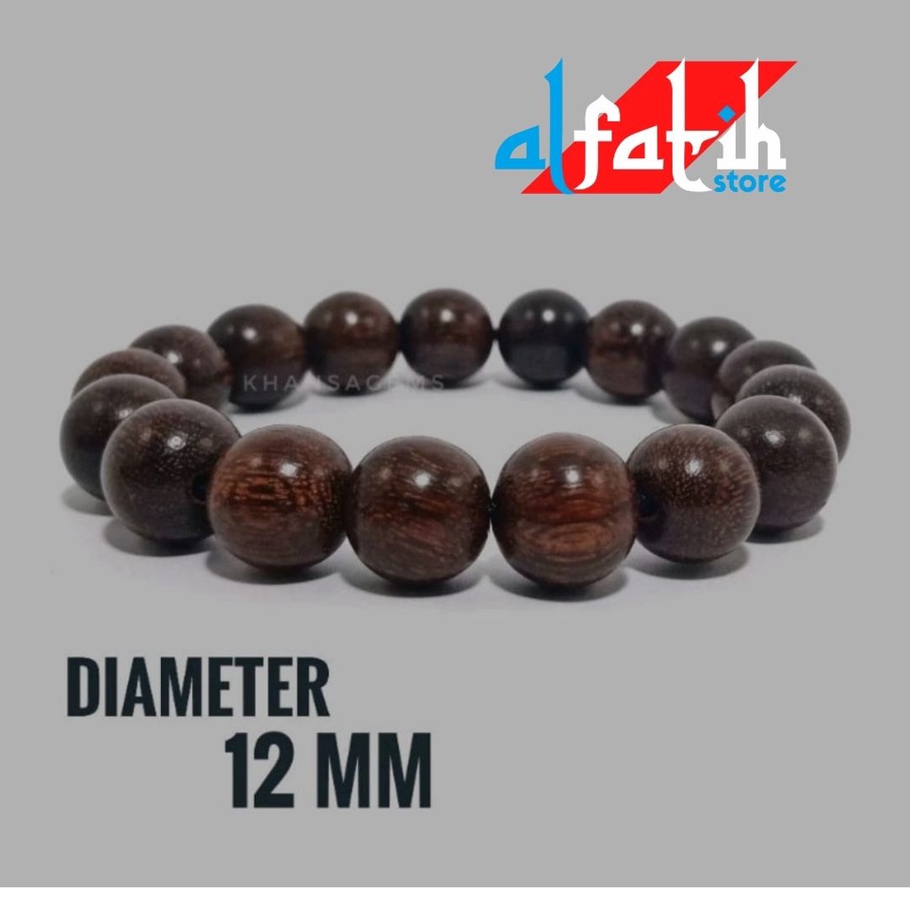 Gelang gaharu  super 12mm grade A gelang gaharu wangi gelang gaharu asli  gelang gaharu hitam