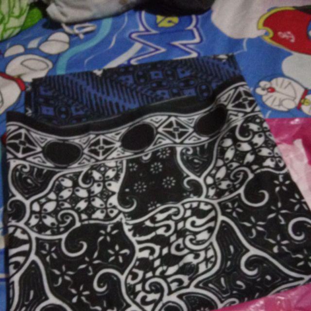 Sarung Batik Ukuran Smp | Sarung Anak Batik Usia Sd ~ Smp Pekalongan | Sarung Batik Murah