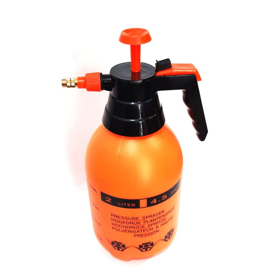 Botol Semprotan Air 2 Liter Sprayer Hama Semprotan Air Burung - Semprotan Disinfektan &amp; Tanaman - Botol 2 Liter