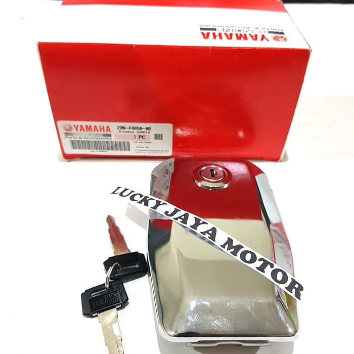 Kunci Tutup tangki tengki tang Rx king Rxking Rxk 29N-F4650-00-1