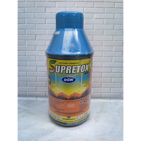 Supretox 1liter 276 SL