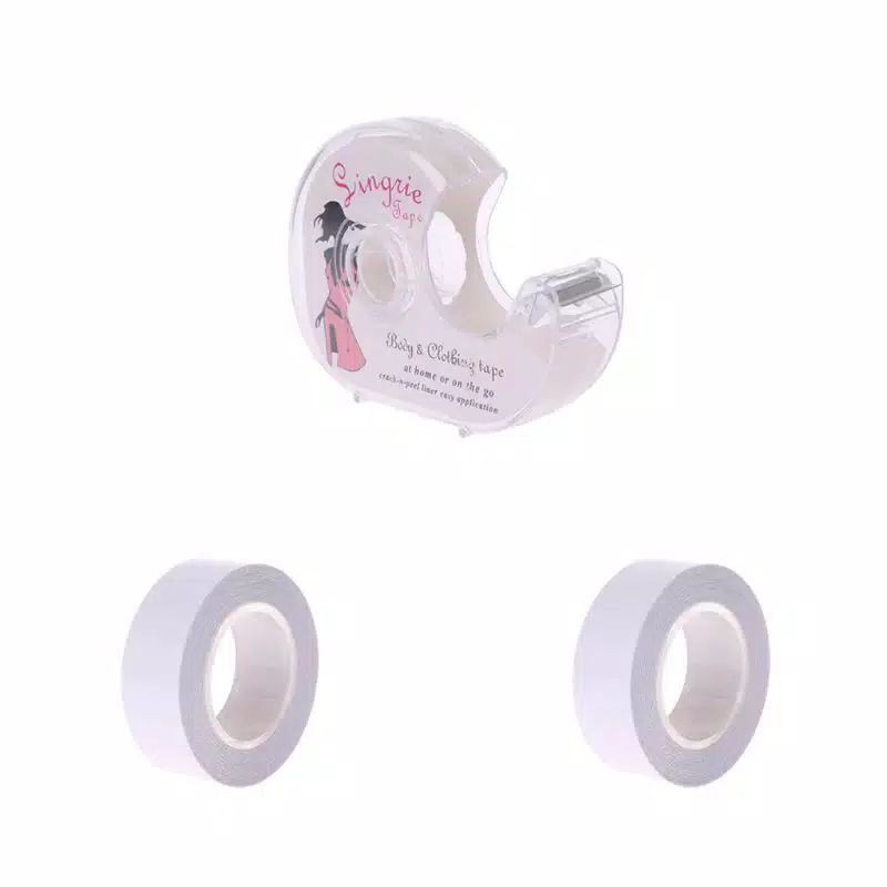 

Double Tape Pakaian