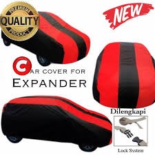 Body Cover Xpander Sarung Selimut Mobil