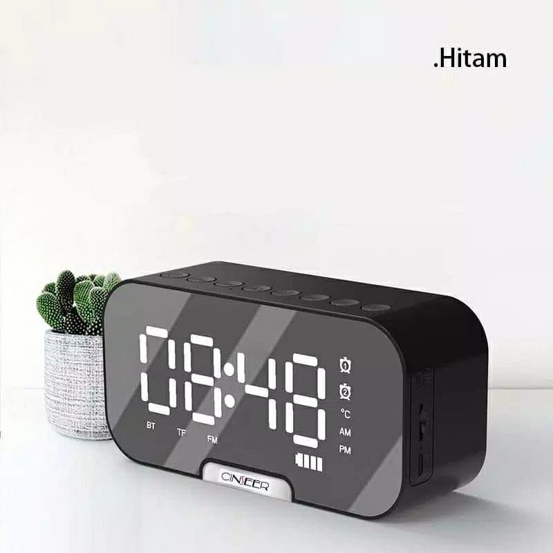 Speaker Jam Digital Bluetooth