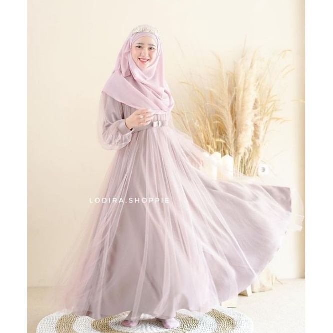 MARYAM DRESS