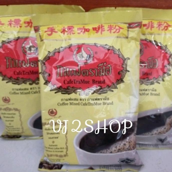 

PROMO Thai Coffee Mix Chatramue/kopi Thailand 400gram/MINUMAN COLLAGEN/MINUMAN YOYIC/MINUMAN DIET/MINUMAN PEMUTIH BADAN/MINUMAN KOREA/MINUMAN KEMASAN/MINUMAN KALENG/MINUMAN KOTAK/MINUMAN SEHAT HERBAL/MINUMAN SEHAT UNTUK TUBUH/MINUMAN SEHAT ORGANIC/MINUMAN