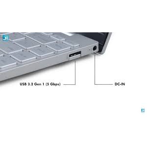 HP PAVILION AERO 13 BE1002AU / BE1003AU - RYZEN 7 5800U 16GB 512SSD VEGA8 W10+OHS 13.3 WQXGA IPS BLIT(UNDER 1KG)