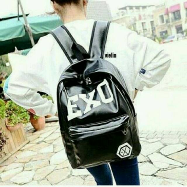 Tas exo vl