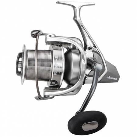 REEL PASIRAN OKUMA SURF 8K LONG SPOOL COCOK BUAT MANCING PASIRAN