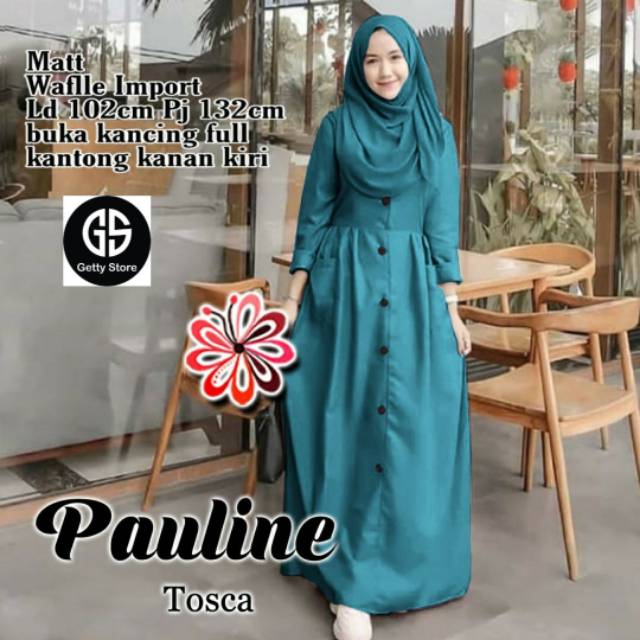 Pauline