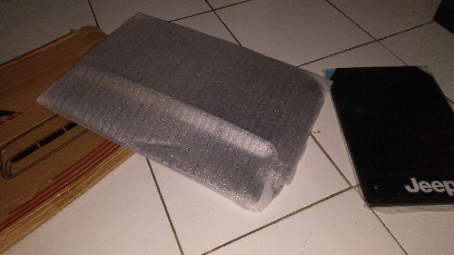 Air Flow Isoka Universal Ukuran 52 X 35 Cm