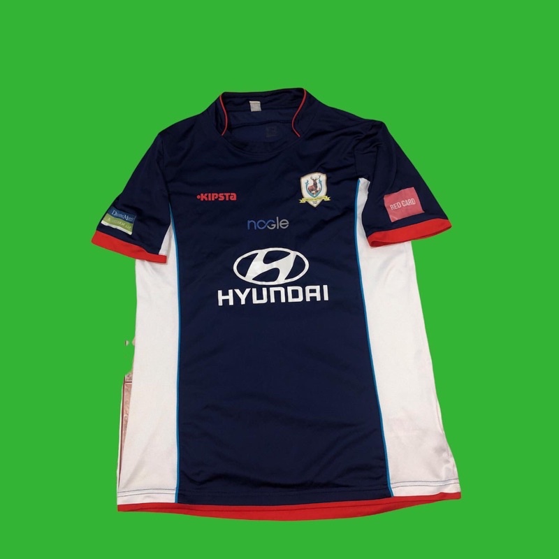 jersey Tampines