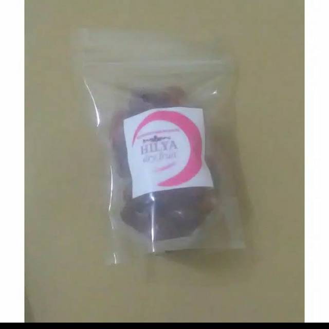 

Kurma khalas 100 gr