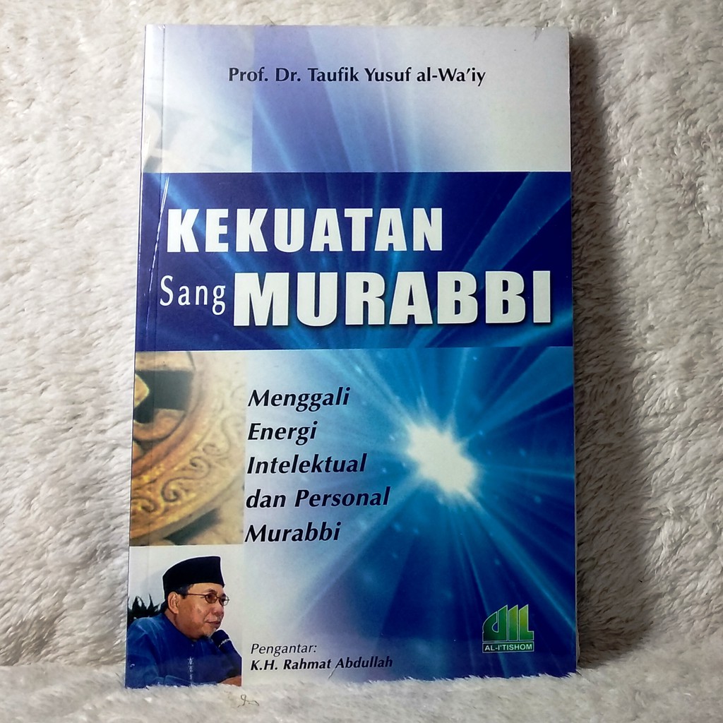 Kekuatan Sang Murobbi Shopee Indonesia Kekuatan Sang Murobbi Shopee Indonesia