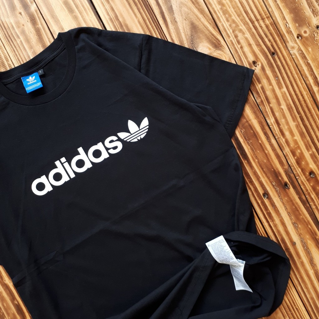 KAOS BAJU PRIA ADIDAS SIMPLE PREMIUM QUALITY