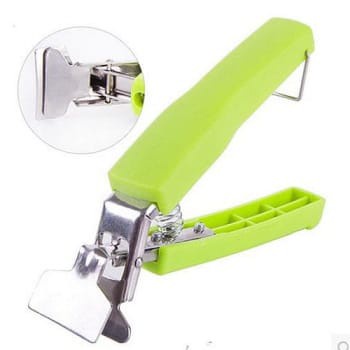 PENJEPIT TUTUP PANCI/ PENJEPIT PIRING / HOT BOWL HOLDER CLIP / PEMEGANG ANTI PANAS SERBAGUNA