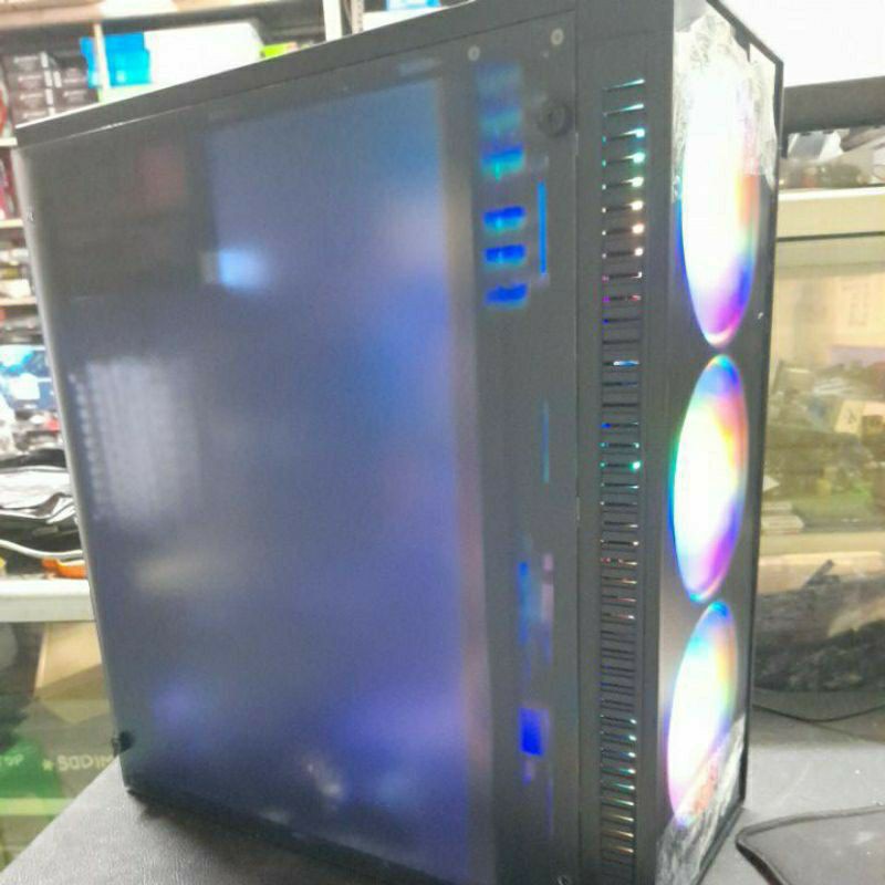 pc gaming i5 gen 10400F