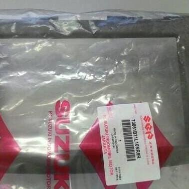 frame head unit ertiga original part .