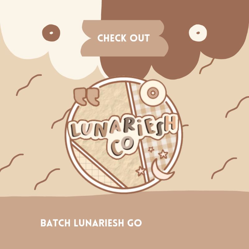 

[BACA DESKRIPSI] CHECK OUT AR TICKET NCT 127 LUNARIESH