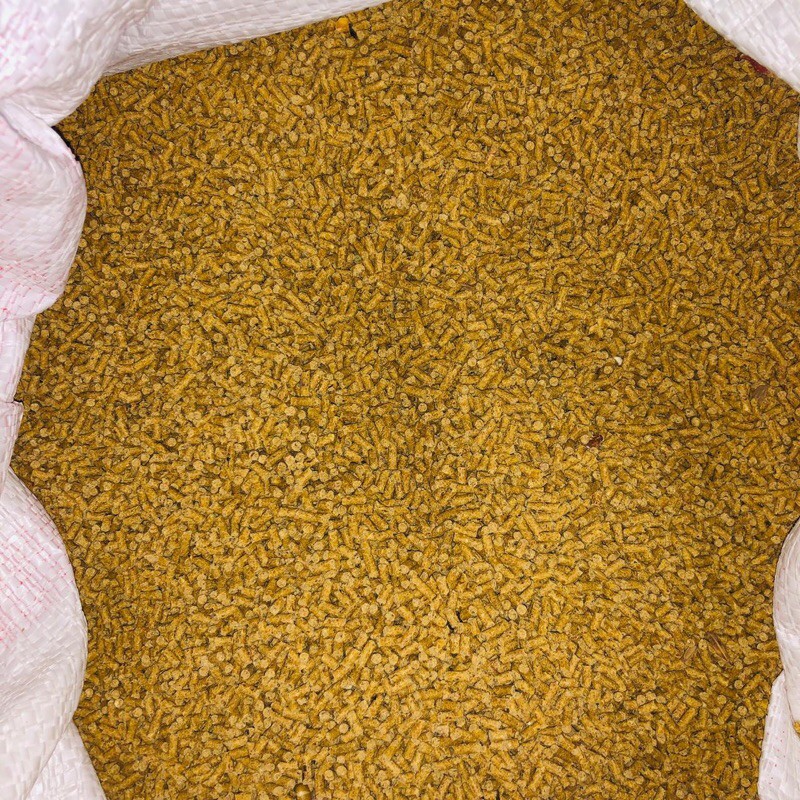 Makanan Burung / Pur 521 Ukuran 1 Kg