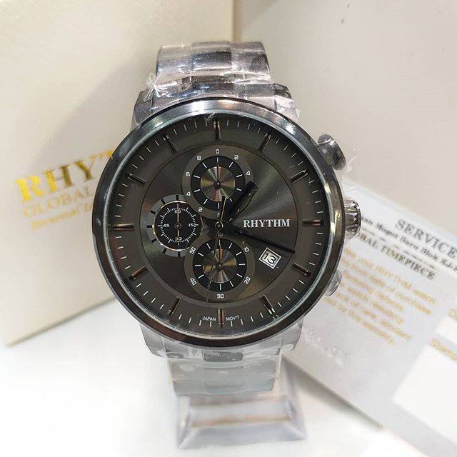 jam rhythm original