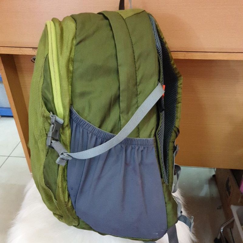 TAS CONSINA UNISEX PRELOVED ORIGINAL